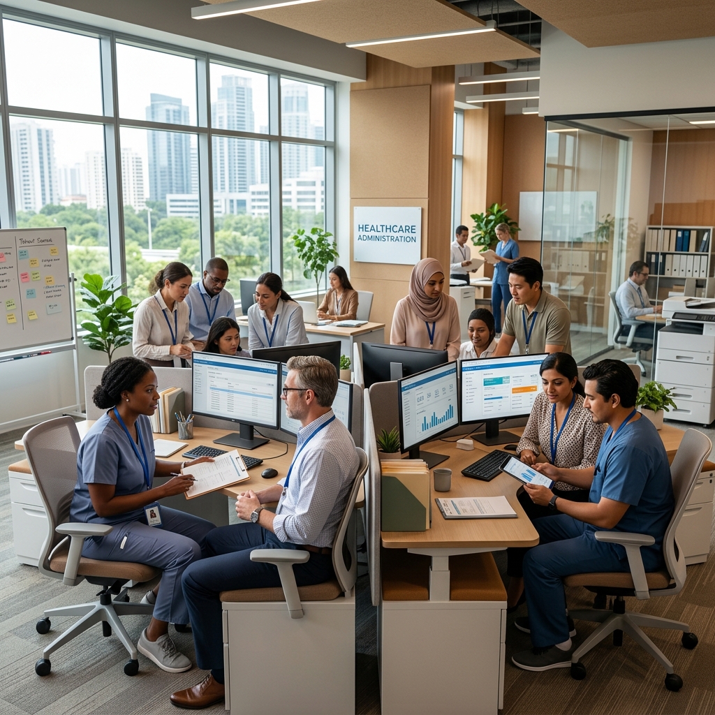 Medical BPO Solutions