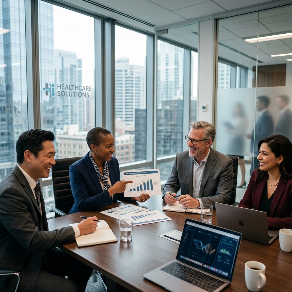 Workforce Solutions